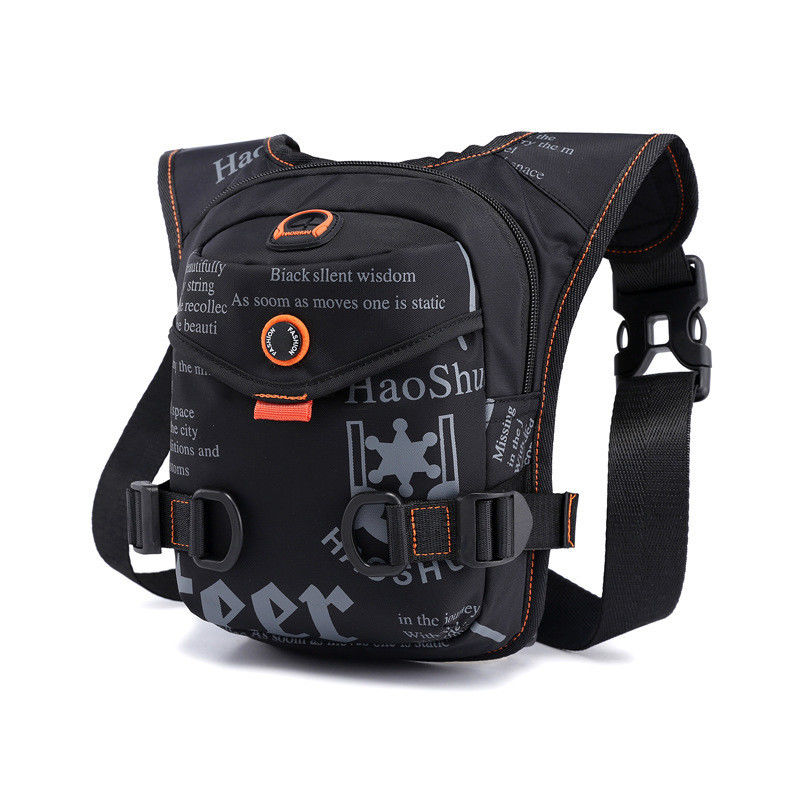 Mode camouflage taille pack tas voor wandelen klimmen Outdoor Bumbag Unisex stijl