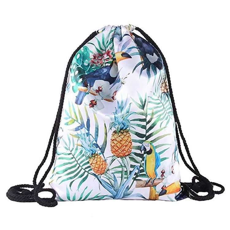 Aanvaardbaar OEM/ODM Kleine gevouwen nylon polyester draaistak voor fitness en reizen