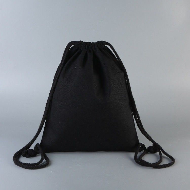 Mode satine draadtas met gaas en aangepaste kleur in middelgrote 30-50cm
