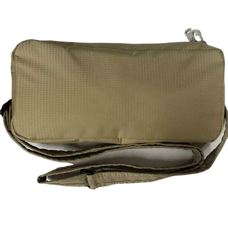 Waterdicht nylon klein halssakje voor mobiele telefoon en kaart OEM/ODM aanvaardbaar
