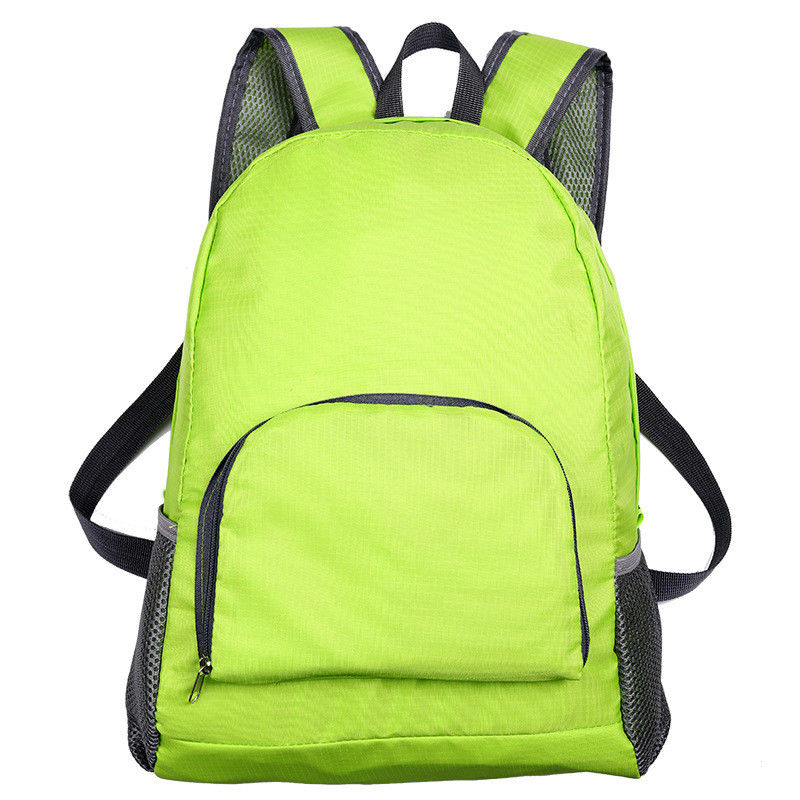 Stijlvol model rugzak voor laptopsysteem Oxford schooltas