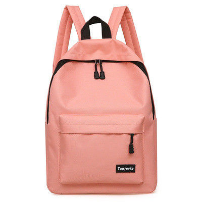 Waterdichte Oxford laptop rugzak voor mannen 20-39 liter