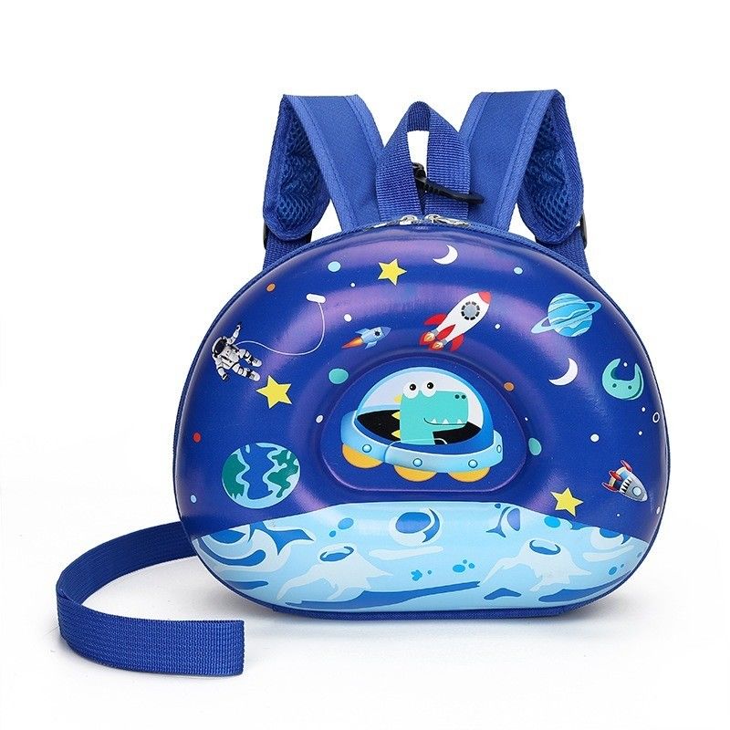 Custom logo nieuwste mode waterdichte kinderen student school rugzak voor jongens en meisjes