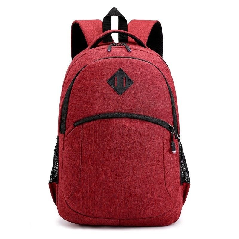 Grote capaciteit laptop rugzak voor mode school en outdoor reizen waterdicht