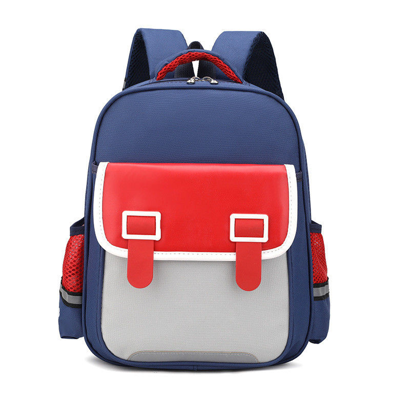 Custom Logo Kinderen Mode Rugzak voor Meisjes Zachte Handle Schooltassen Online winkelen