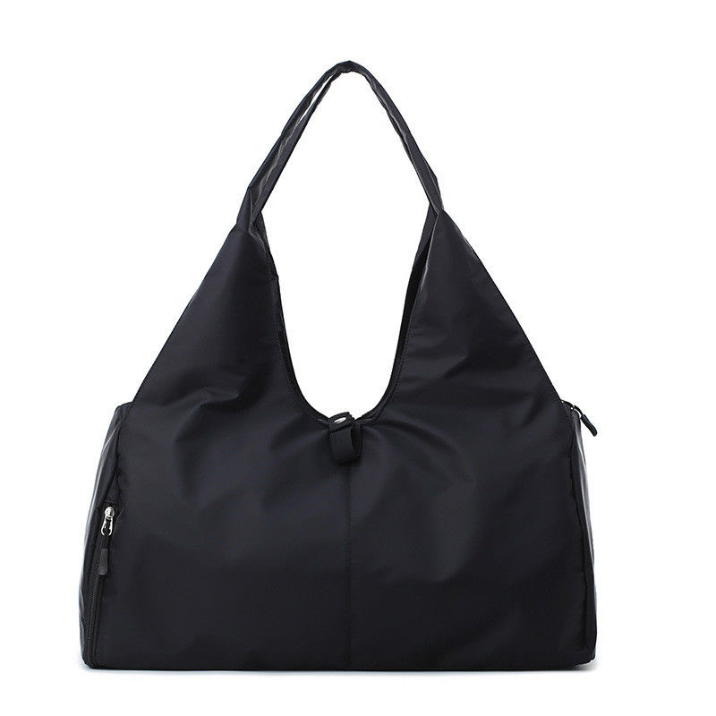 Outdoor Sport Travel Bag Dames Duffel Bag voor fitness en outdoor activiteiten