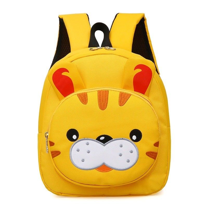 Reizen- en schoollunchtassen voor kinderen Cartoon Pattern Kids Bagage Set Acceptabel voor OEM/ODM