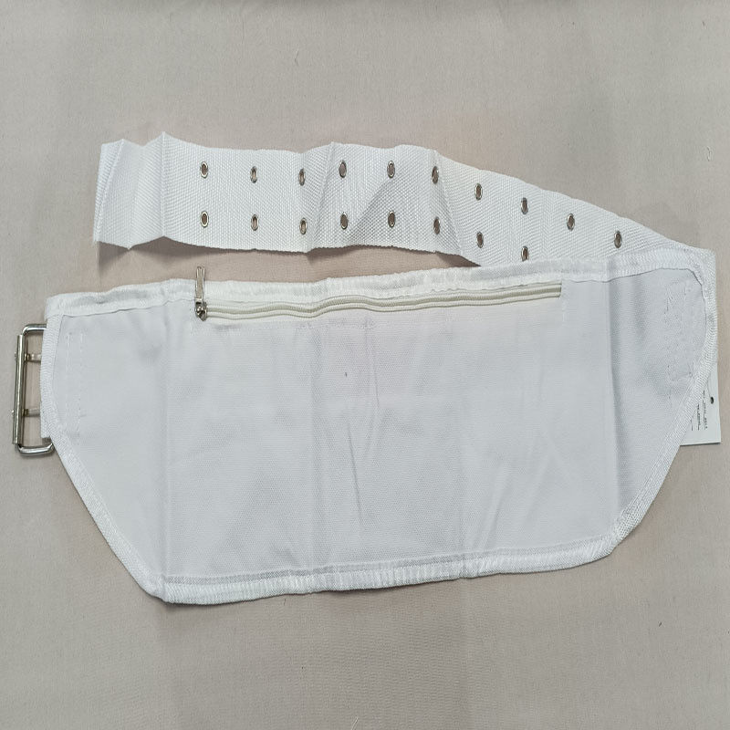 Kleding Accessoires Gratis grootte Ihram Hajj En Umrah Met Gordel Voor Moslim Mannen
