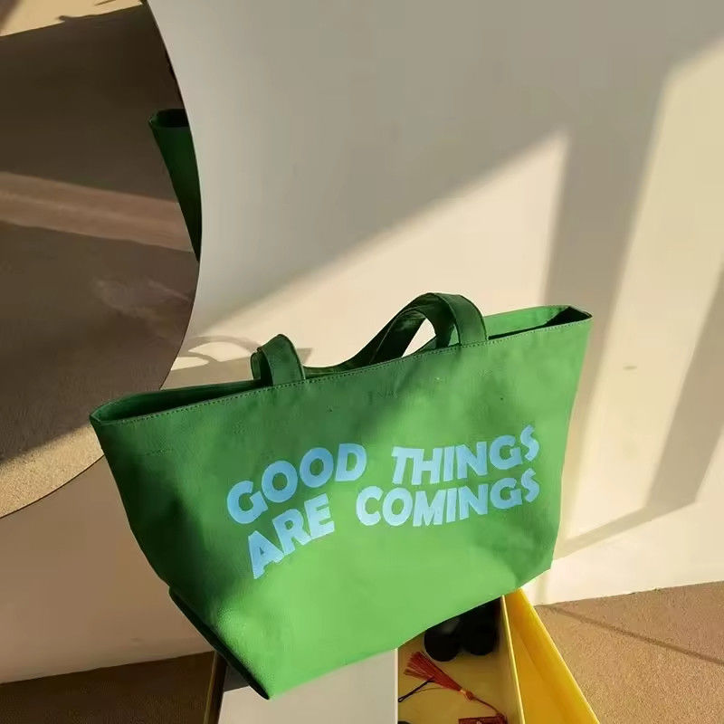 Summer Beach Tote Bags met handvat voor vrouwen Winkelen Groot doek Nieuwste modieuze