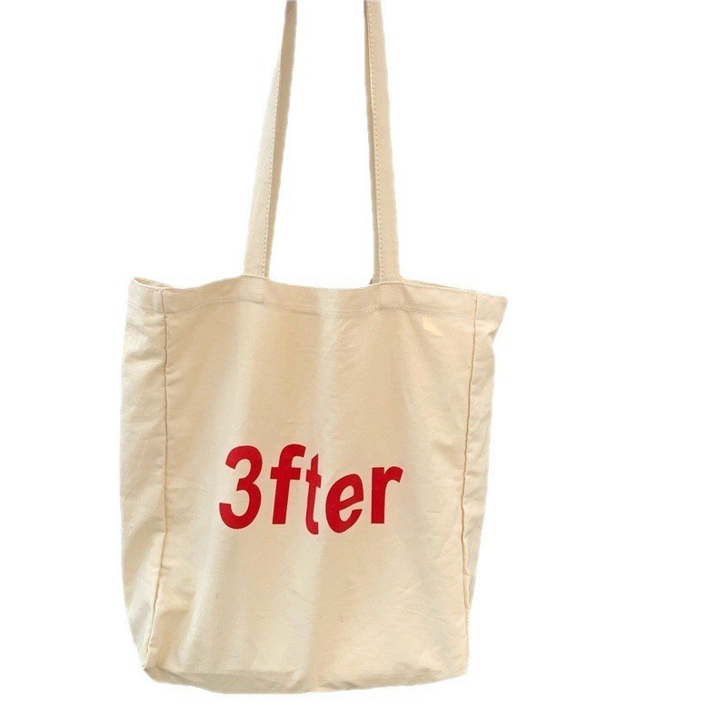 Oversized Canvas Cotton Bag voor strandwinkelen Acceptabel OEM/ODM door Creativity Design