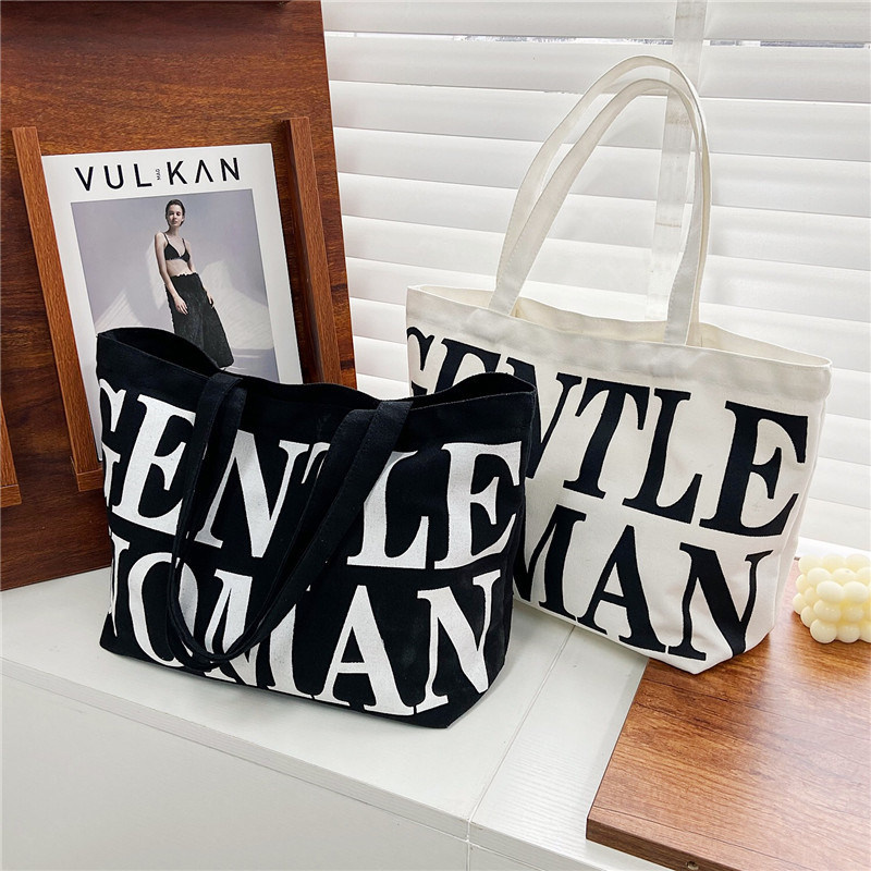 Custom Eco Shopping Bag met jute stof gerecycled herbruikbaar biologisch katoen Canvas Tote